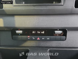 Mercedes-Benz Sprinter Mercedes Sprinter 317 CDI Bakwagen Automaat Laadklep Camera Meubelbak Koffer LBW 20m3 Airco - afbeelding nr 14