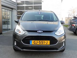 Ford B-MAX - afbeelding nr 5