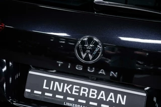Volkswagen Tiguan Volkswagen Tiguan 1.5 TSI R-Line Business+ | R Line | Vol opties | Panodak | IQ Light | 20 inch | - afbeelding nr 37