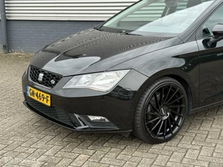 SEAT Leon Seat Leon 1.0 EcoTSI Style Connect - afbeelding nr 5