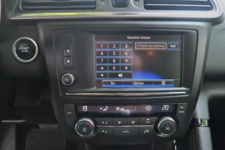 Renault Kadjar Renault Kadjar 1.2 TCe Aut NAVIGATIE|TREKHAAK|CAMERA|KEYLESS|CARPLAY|GOED ONDERHOUDEN - afbeelding nr 17