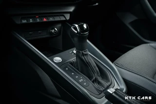 Audi A1 Sportback Audi A1 Sportback 30 TFSI S-Line MatrixLED|Keyless|Cruise|Line|CarPlay|Stoelverwaming|Navi|Garantie - afbeelding nr 38