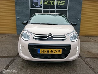 Citroën C1 Citroen C1 1.0 VTi CarPlay/all season/camera - afbeelding nr 6