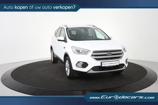 Ford Kuga Ford Kuga 1.5 EcoBoost Titanium *Leer*Navigatie*Stoelverwarming*Park assist* - afbeelding nr 6