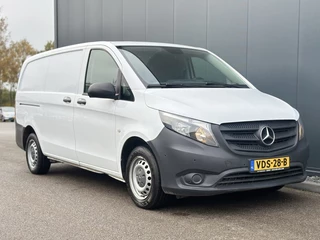 Mercedes-Benz Vito - afbeelding nr 5