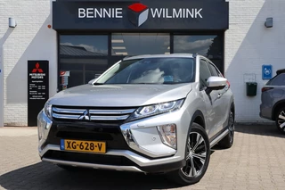 Mitsubishi Eclipse Cross - 14235494-0