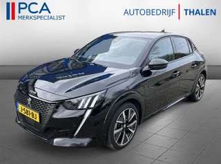 Peugeot 208 1.2 PureTech GT-Line