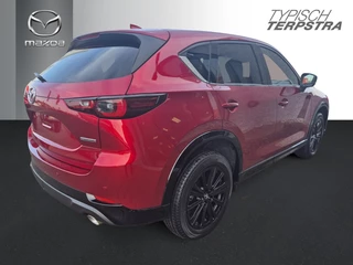 Mazda CX-5 - afbeelding nr 4