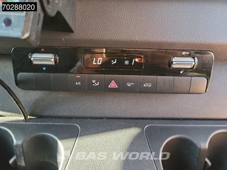 Mercedes-Benz Sprinter Mercedes Sprinter 311 CDI Automaat L3H2 Airco Camera Euro6 L3 16m3 Airco - afbeelding nr 17