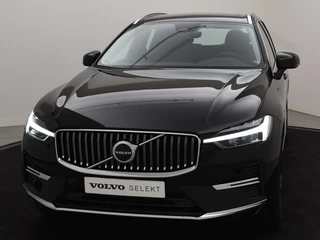 Volvo XC60 Volvo XC60 T6 PLUG-IN HYBRID LONG RANGE PLUS BRIGHT SCHUIFDAK ACC BLIS LEDE - afbeelding nr 6