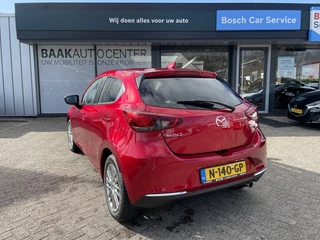 Mazda 2 - afbeelding nr 4