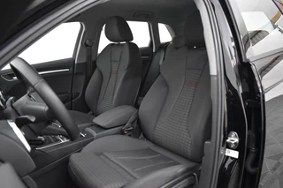 Audi A3 Audi A3 1.0 TFSI 116PK Sport Edition - afbeelding nr 34