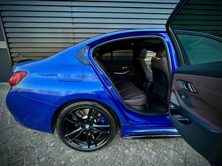 BMW 3 Serie - afbeelding nr 55