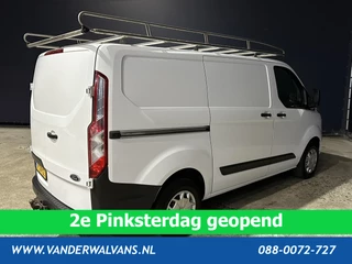 Ford Transit Custom Bijrijdersbank - afbeelding nr 12