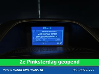 Ford Transit Custom Bijrijdersbank - afbeelding nr 16