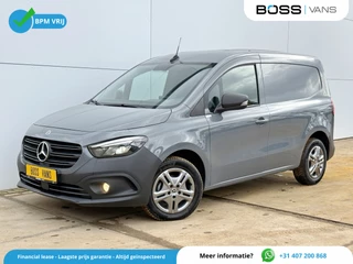 Mercedes-Benz Citan 112 CDI Pro