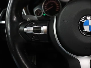 BMW 3 Serie [SCHUIFDAK, VOL LEDER, CAMERA, GROOT NAVI, HEAD-UP DISPLAY, NIEUWSTAAT] - afbeelding nr 15