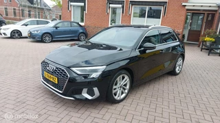 Audi A3 Audi A3 Sportback 35 TFSI Business edition - afbeelding nr 7