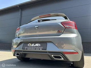 SEAT Ibiza Seat Ibiza 1.0 TSI FR 85KW!  CLIMA*CRUISE*18INCH ATS*PDC*H&R - afbeelding nr 15