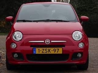 Fiat 500 - afbeelding nr 24