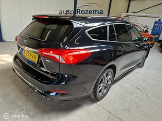 Ford Focus Ford Focus Wagon 1.0 EcoBoost Hybrid ST Line Business 106291 km - afbeelding nr 2