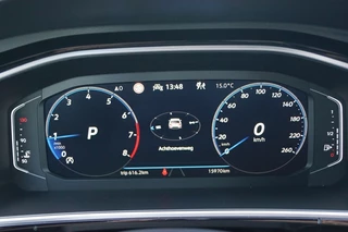 Volkswagen T-Roc - afbeelding nr 17