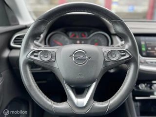 Opel Grandland X Opel Grandland X 1.6 Turbo Hybrid Elegance / Elektr. Achterklep / Etc.. - afbeelding nr 11