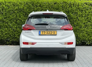 Opel Ampera-e Opel Ampera-e Business executive 60 kWh, NL AUTO, NAP, BOSE, LEDER, NAVI, CRUISE, KEYLESS, CAMERA, DODEHOEK, ECC-AIRCO, STOEL/STUURVERWARMING, LICHTMETAAL 17