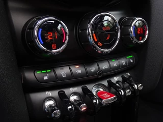 MINI Cooper S MINI Cooper S 2.0 JCW NAP 231PK+ Pano / LED - afbeelding nr 22