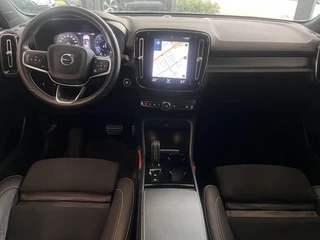 Volvo XC40 - afbeelding nr 6
