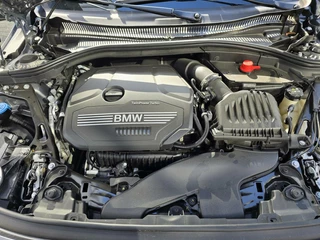 BMW 1 Serie BMW 1-serie 118i Introduction Edition|AUTOMAAT|LED|VIRTUAL CP|NAVI - afbeelding nr 53