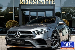 Mercedes-Benz A-Klasse - 212395476-0