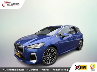 BMW 2 Serie Active Tourer 218i M-SPORT PANORAMADAK HEAD-UP