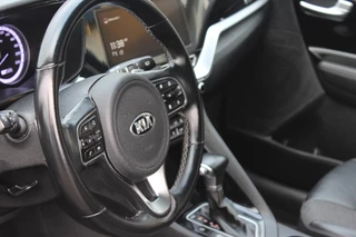 Kia Niro KIA Niro 1.6 GDi Hybrid 141pk DCT6 Edition Dynamic Line | Nieuw Model | Carplay | Orig.NL | - afbeelding nr 27