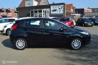 Ford Fiesta Ford Fiesta 1.0 5drs Style | 53.000km !!! - afbeelding nr 3