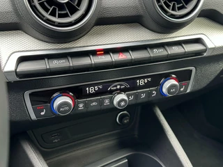 Audi Q2 Audi Q2 35 TFSI Pro Line Aut*Led*Navi*Car-Play*Acc*Camera - afbeelding nr 21