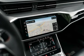 Audi RS6 Audi RS6 4.0 V8 Keramisch HUD Pano B&O Carbon Performance - afbeelding nr 49