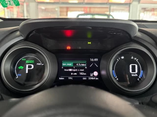 Toyota Yaris Toyota Yaris 1.5 Hybrid Dynamic | Keyless | Cam | Cruise | - afbeelding nr 13