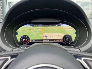 Audi S3 Audi S3 CABRIO 2.0 TFSI S3 Q. S-LINE - AIRSCARF - BenO - VIRTU - afbeelding nr 11
