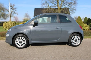 Fiat 500C - afbeelding nr 26