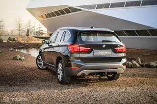 BMW X1 BMW X1 sDrive18i Centennial Executive | Trekhaak | - afbeelding nr 8