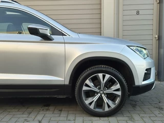 SEAT Ateca Seat Ateca 1.4 EcoTSI Xcellence DSG/Pano/360/Virtual/Keyless - afbeelding nr 7