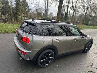 MINI Clubman - afbeelding nr 60