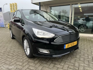 Ford C-MAX Ford C-Max 1.0 Titanium - afbeelding nr 7