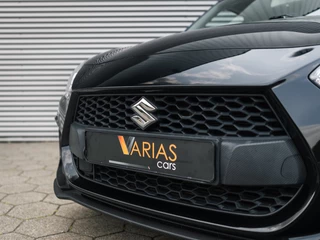 Suzuki Swift Suzuki Swift 1.4 Sport Navi Keyless CarPlay Stoelverwarming - afbeelding nr 2