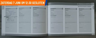 Volvo V60 Volvo V60 1.6 T3 Momentum - Volvo dealer onderhouden - afbeelding nr 29