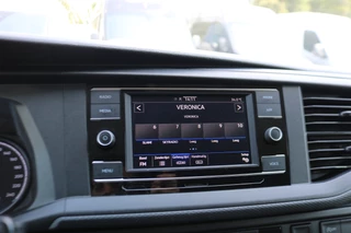 Volkswagen Transporter Volkswagen Transporter 2.0 TDI L2 H1 Koelwagen 0 Graden koeling Airco Sidebars - afbeelding nr 35