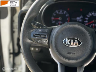 Kia Picanto Kia Picanto 1.0 CVVT ComfortLine NAP Airco - afbeelding nr 17