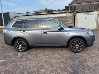 Mitsubishi Outlander Mitsubishi Outlander 2.0 PHEV EXEED XLINE - afbeelding nr 6
