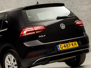 Volkswagen Golf (APPLE CARPLAY, GROOT NAVI, CLIMATE, ADAPTIVE CRUISE, SPORTSTOELEN, LM VELGEN, PARKEERSENSOREN, DAB+, NIEUWE APK, NIEUWSTAAT) - afbeelding nr 11